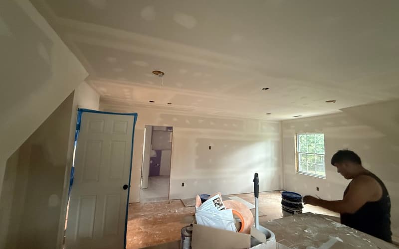 Wallpaper: What the Wall Needs Before Anything Goes Up