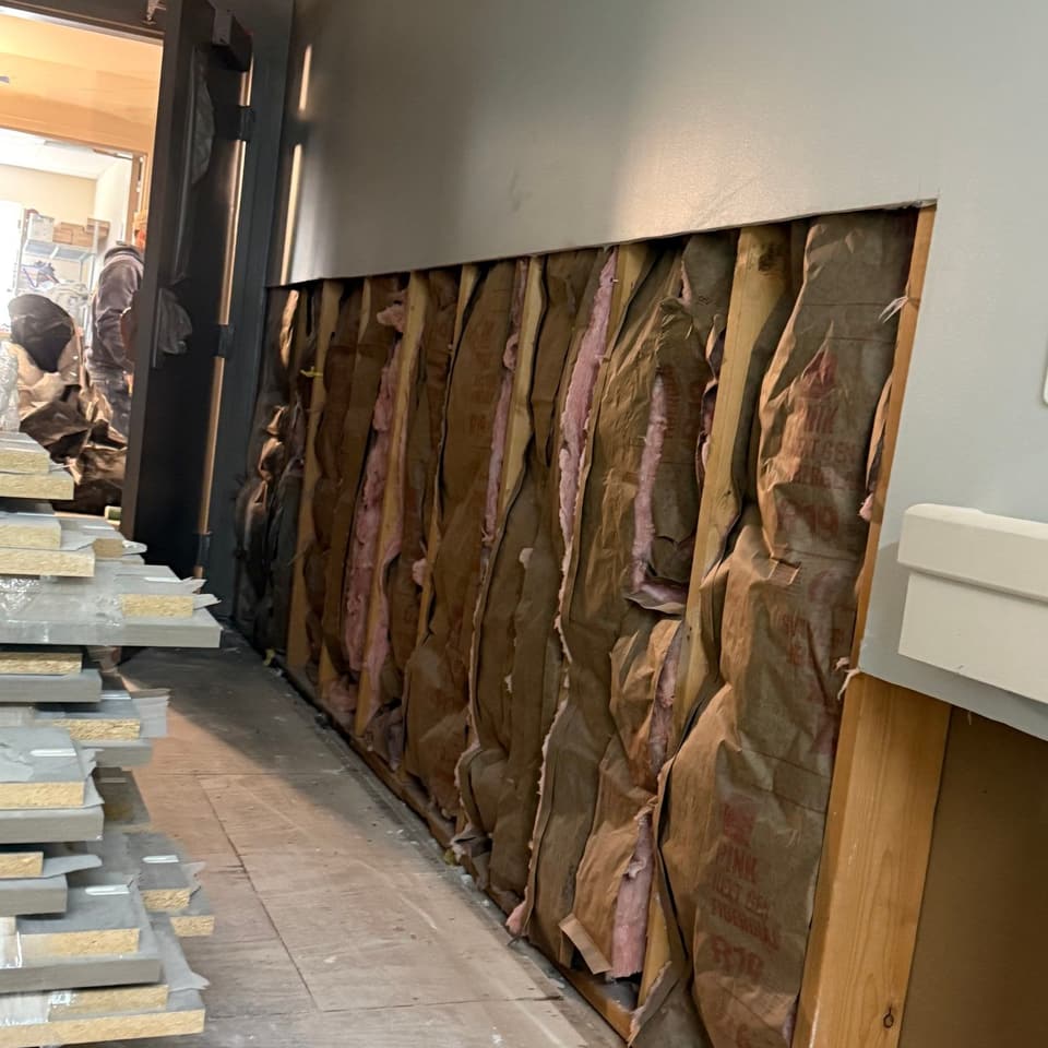 Completed interior work by DEYV Innovation — project photo 1