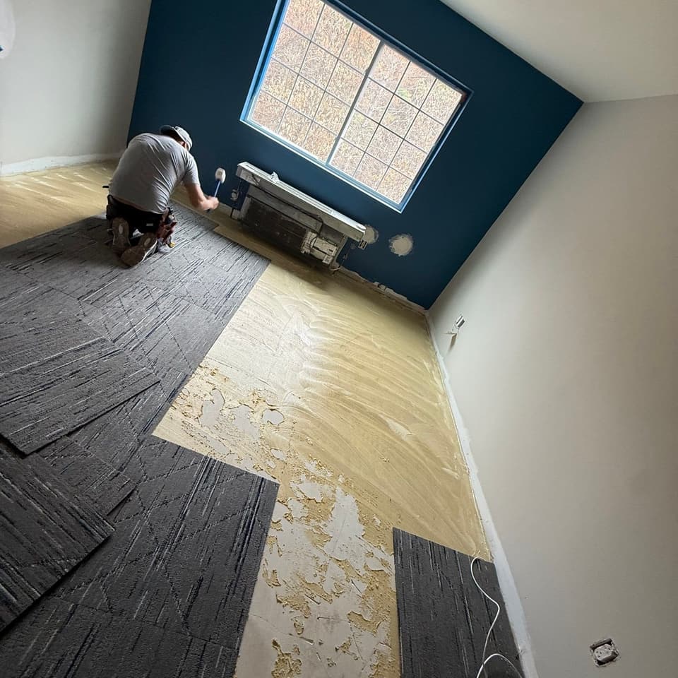 Completed interior work by DEYV Innovation — project photo 3