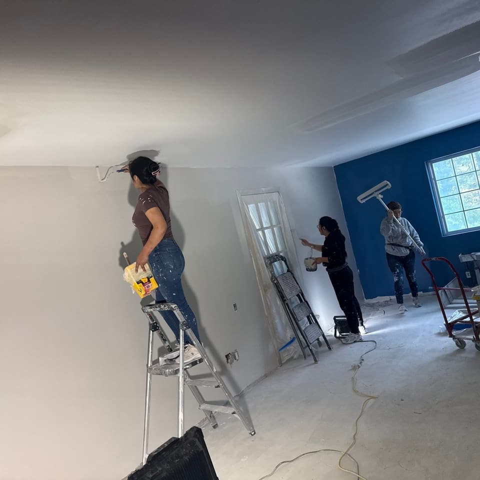 Completed interior work by DEYV Innovation — project photo 6