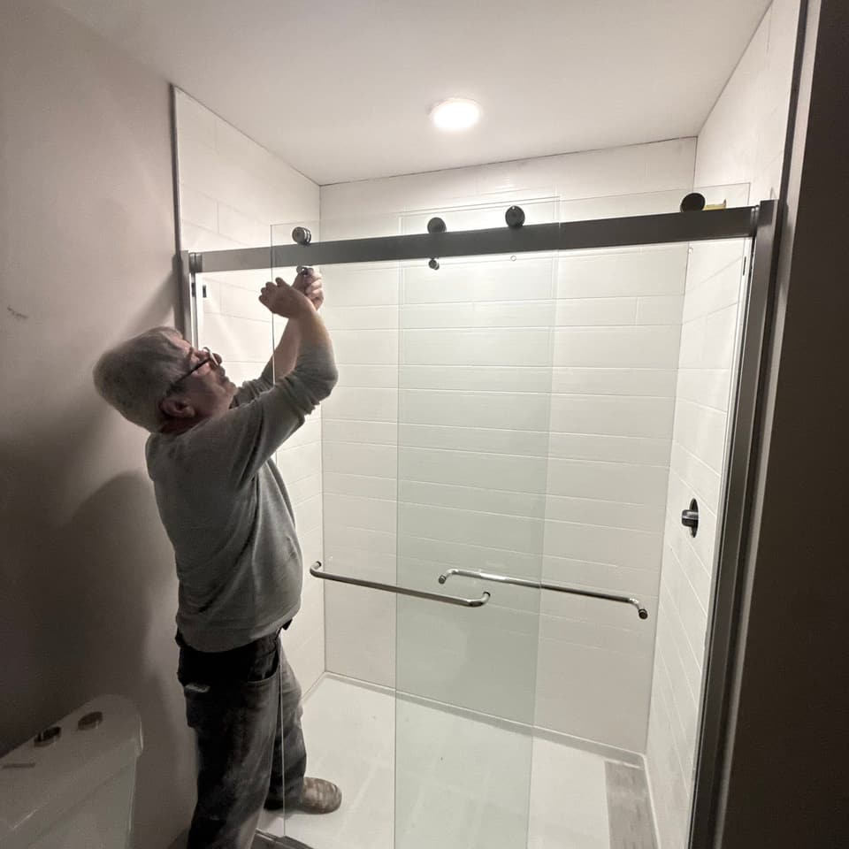 Completed interior work by DEYV Innovation — project photo 7