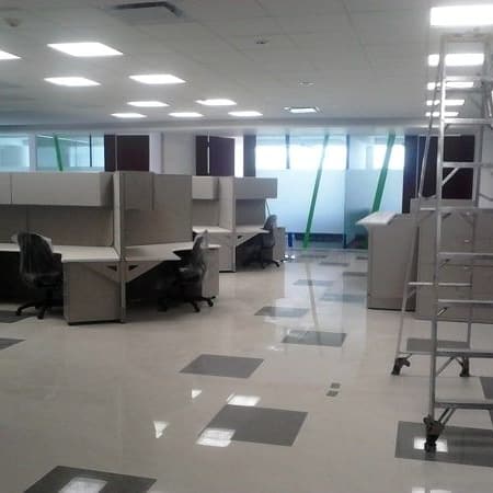 Completed interior work by DEYV Innovation — project photo 11