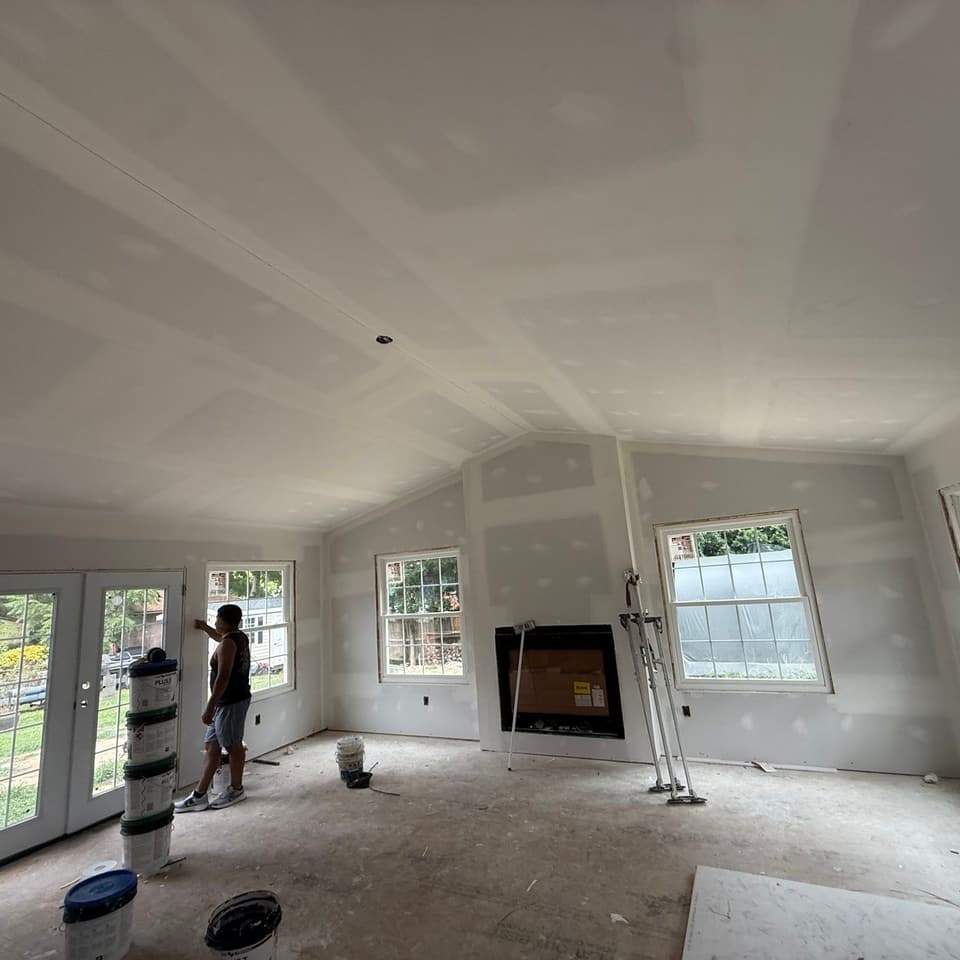 Completed interior work by DEYV Innovation — project photo 15