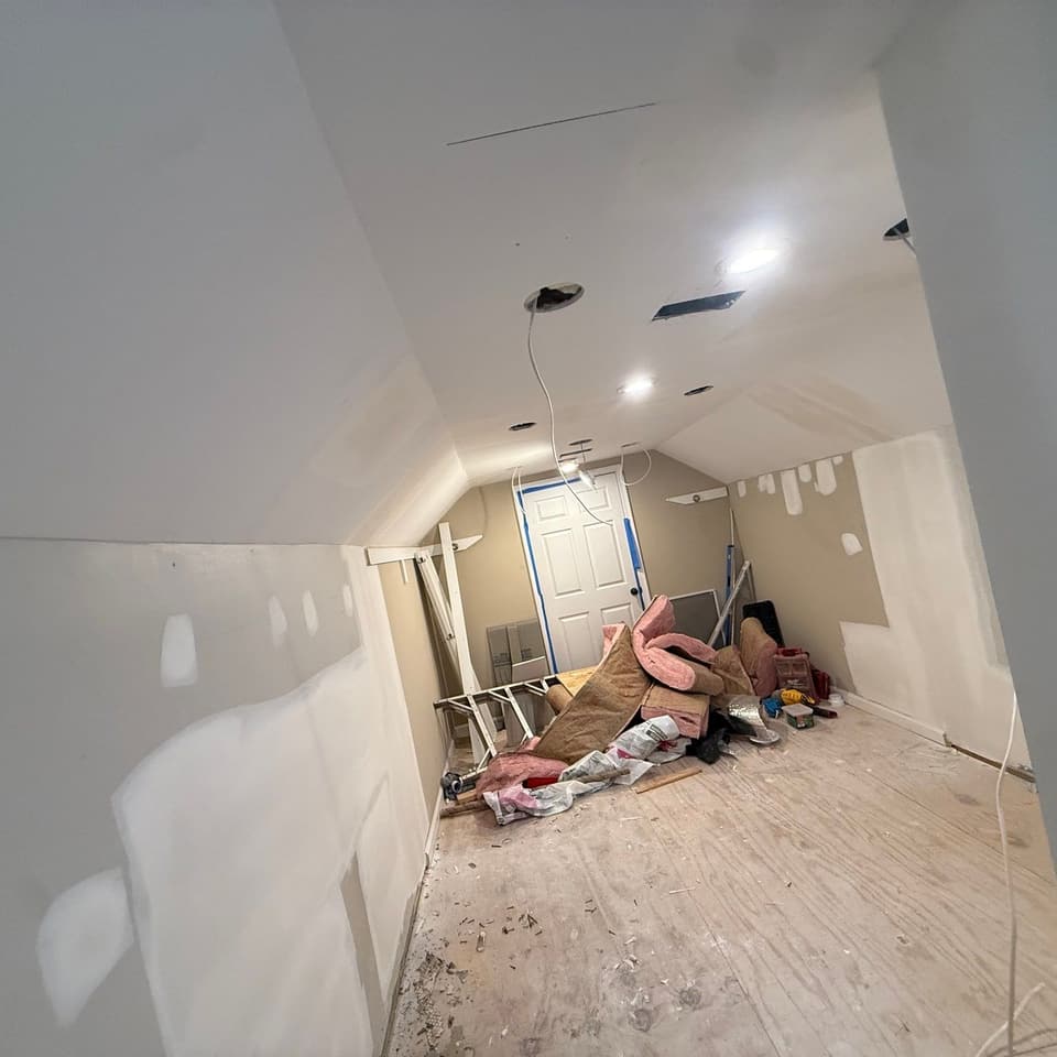 Completed interior work by DEYV Innovation — project photo 13