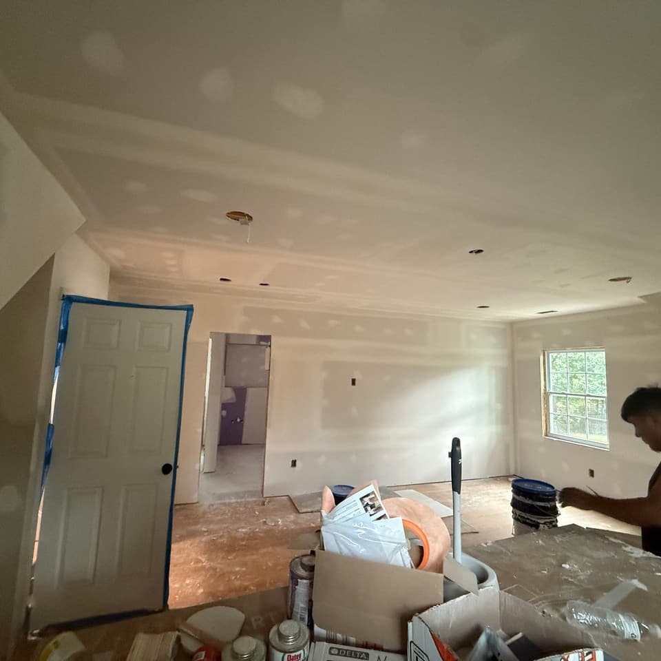 Completed interior work by DEYV Innovation — project photo 14
