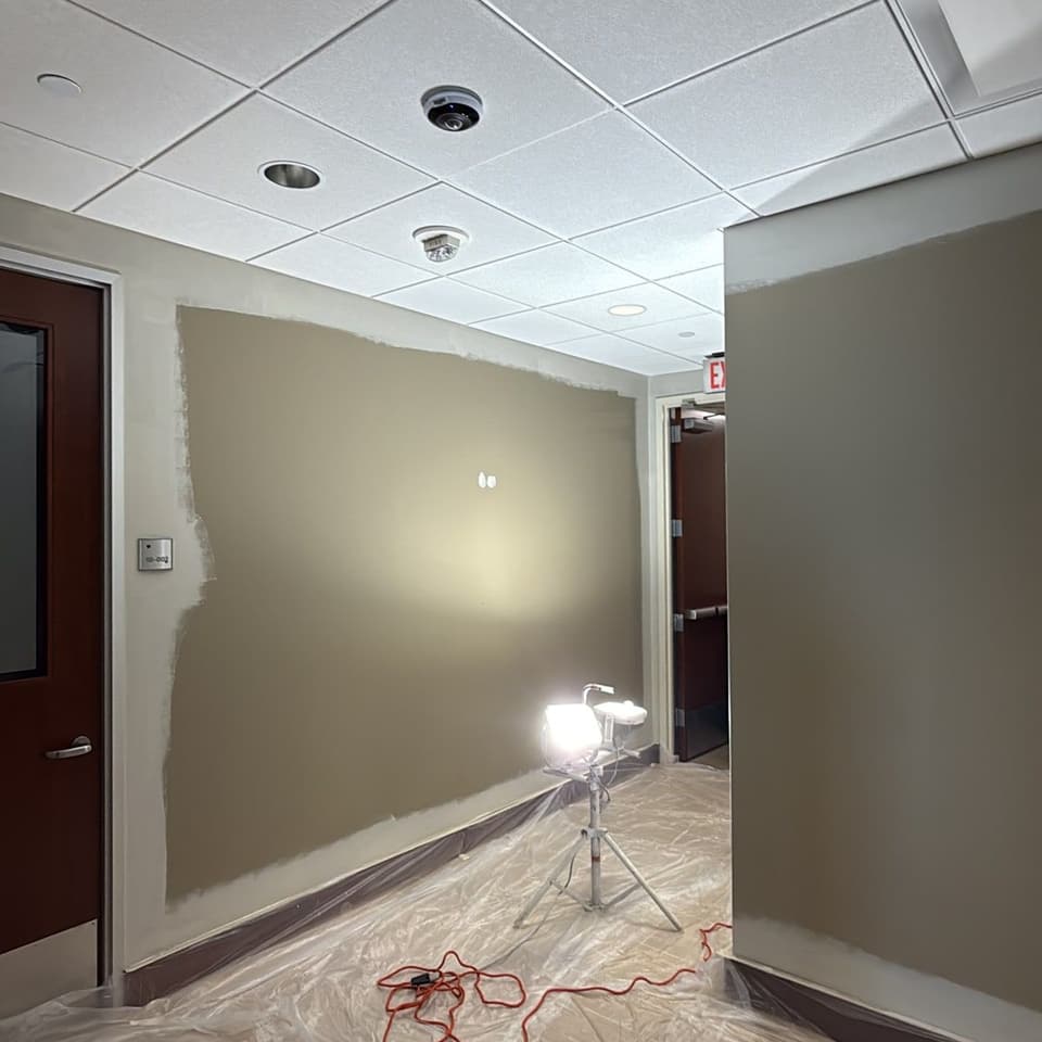 Completed interior work by DEYV Innovation — project photo 12
