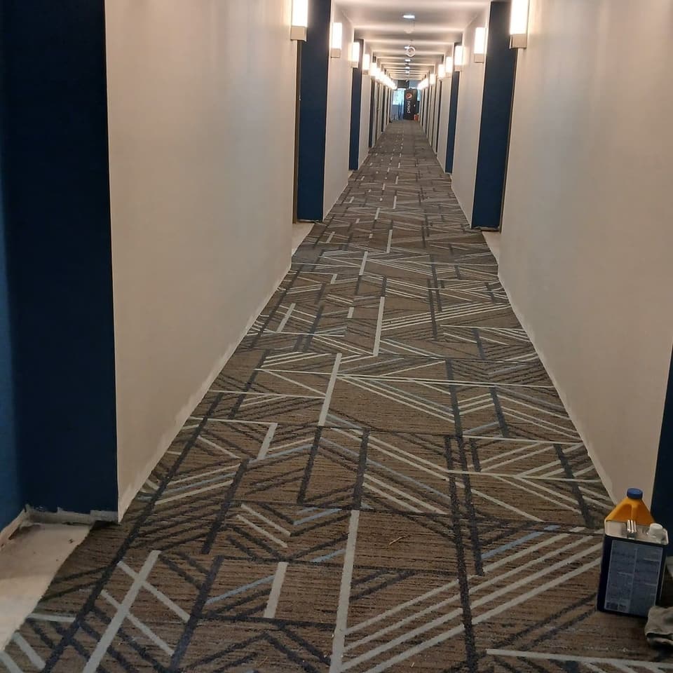 Completed interior work by DEYV Innovation — project photo 9