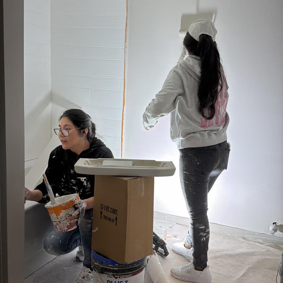 Completed interior work by DEYV Innovation — project photo 5