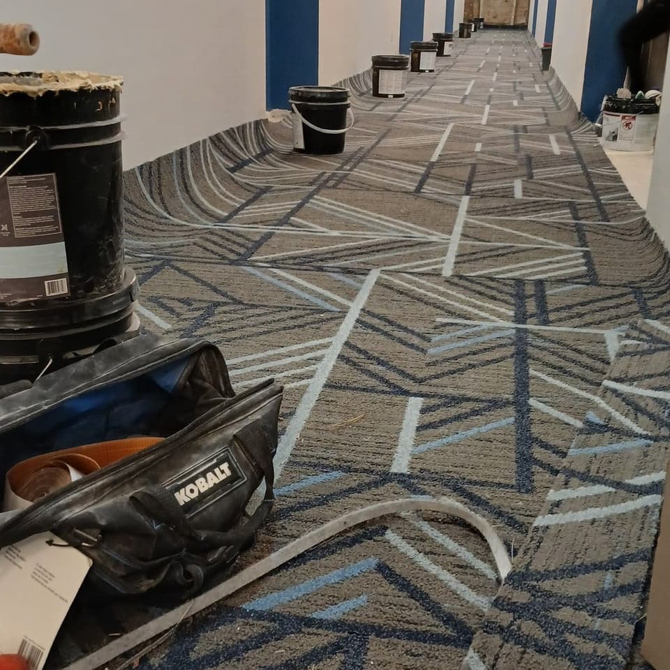 Completed interior work by DEYV Innovation — project photo 8
