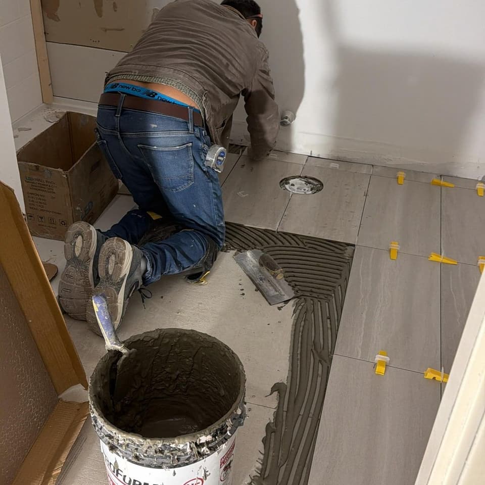 Completed interior work by DEYV Innovation — project photo 4