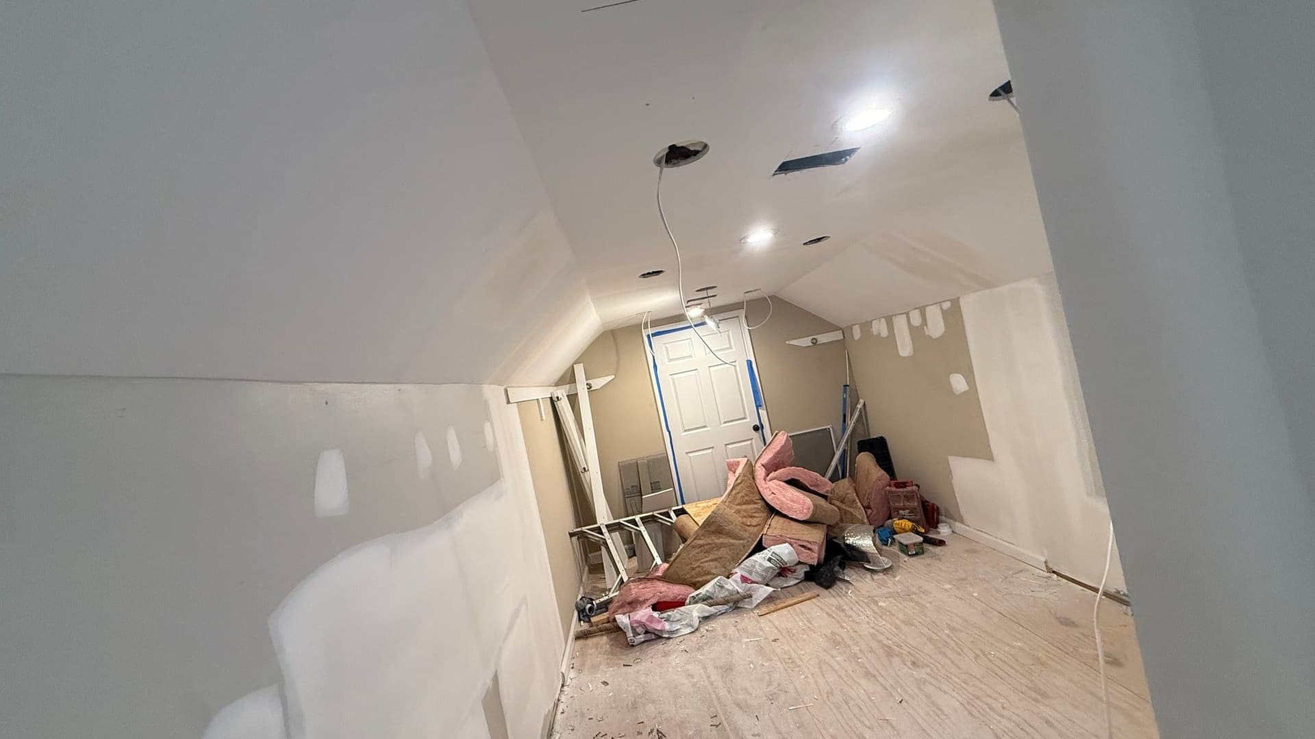 Drywall